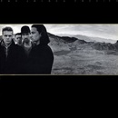 U 2 - Joshua Tree CD