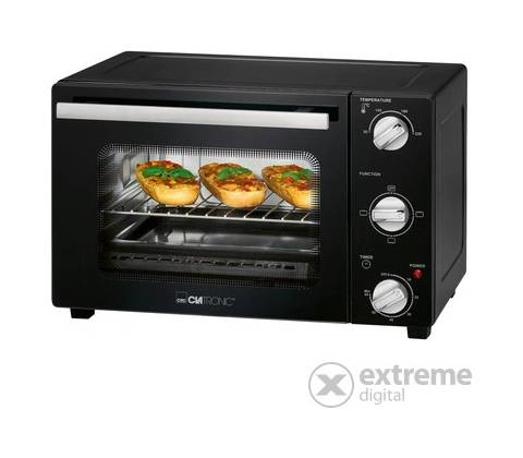 Clatronic MBG 3726