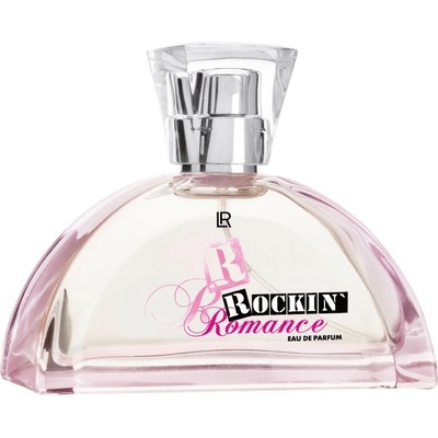 LR Health & Beauty Rockin´ Romance parfumovaná voda dámska 50 ml