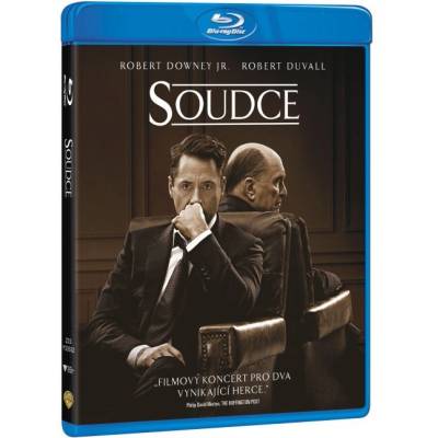MagicBox Съдията - Blu-ray (007955)