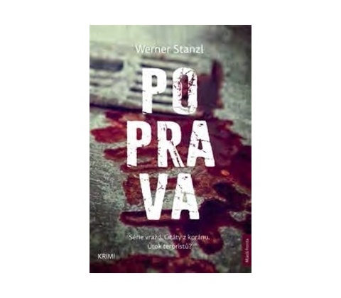 Poprava