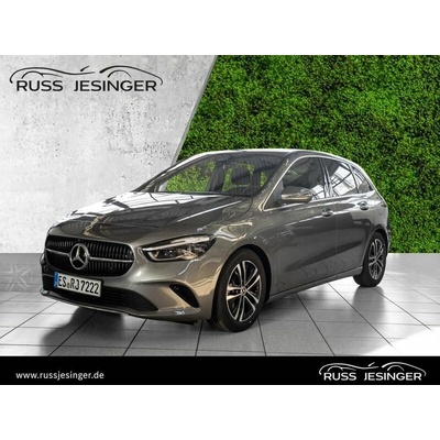 Mercedes-Benz B 220 140 kW