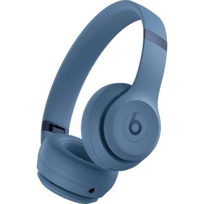 Apple Beats Solo 4 blue (MUW43ZM/A)