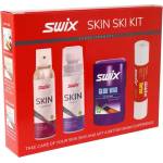 Swix Skin Ski Kit (N15, N16, N19, T0151)