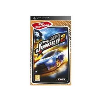 Image 1 of THQ Juiced 2 Hot Import Nights (PSP)