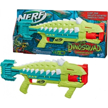 Hasbro Dino NerfSquad Armorstrike F5855EU4