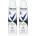Rexona Invisible Black and White антиперспирант-спрей срещу бели и жълти петна