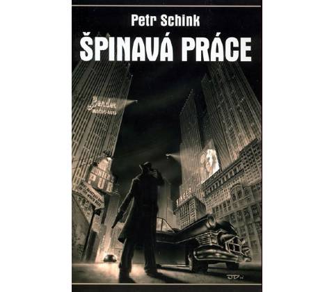 Špinavá práce