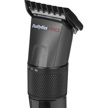 BaByliss PRO FX872E