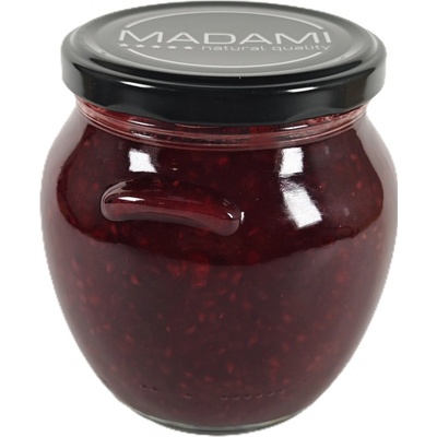 MADAMI Šťavnatý čaj Lesní směs 500 ml