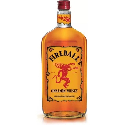 Fireball Файърбол