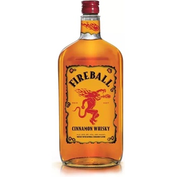 Fireball Файърбол