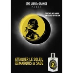 État Libre d'Orange Attaquer le Soleil Marquis de Sade EDP 100 ml Парфюми