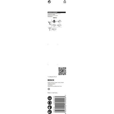 Bosch 2608900607