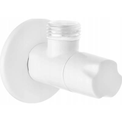 Invena 1/2'' ZW-49-01B-W