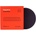 Koch Chemie Heavy Cut Foam Pad 76 x 25 mm - Полиращ диск червен (4274)