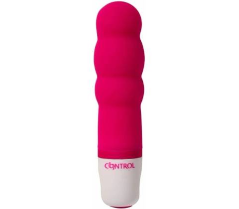 Control Velvet Secret Mini Estimulator