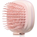 Laifen Air Pink четка с малко огледало
