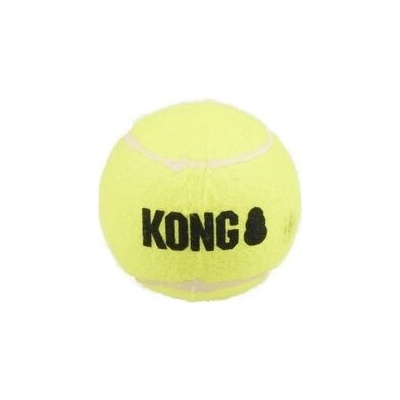Karlie-Flamingo hračka pro psa Kong tenisák pískací průměr 6,4 cm