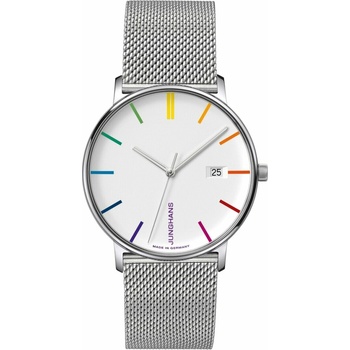 Junghans 041/4580.44
