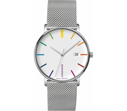 Junghans 041/4580.44