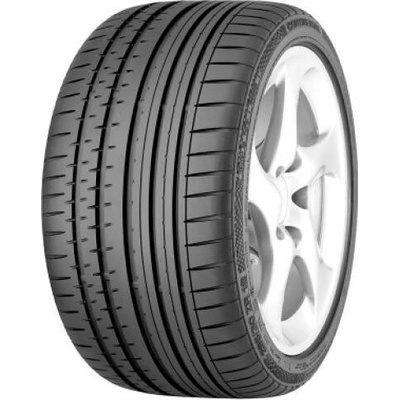 Continental ContiSportContact 2 215/45 R17 87V