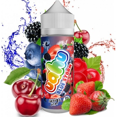 Uahu Shake & Vape Blue Storm 12 ml
