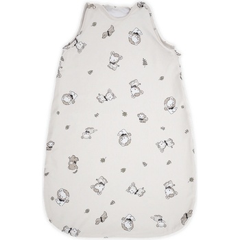 Lorelli Classic СП. ЧУВАЛ ЗИМЕН 80 СМ РАНФОРС jungle БЕЖОВО (20810386801r)