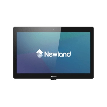 Newland NQuire 1500 Mobula II, 4G, PoE, Portrait, 2D, 38.1 cm (15''), Full HD, GPS, USB, USB-C, BT, Ethernet, Wi-Fi, Android (NLS-NQUIRE1500-W4-SP)