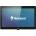 Newland NQuire 1500 Mobula II, 4G, PoE, Portrait, 2D, 38.1 cm (15''), Full HD, GPS, USB, USB-C, BT, Ethernet, Wi-Fi, Android (NLS-NQUIRE1500-W4-SP)