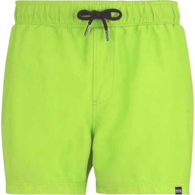 Regatta Mawson Swim Shorts III svetlo zelené