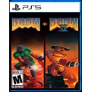 Bethesda DOOM + DOOM II (PS5)