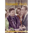 Roztomilý člověk DVD