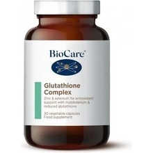 BioCare Glutathione GSH Complex 30 kapslí