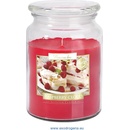 Bispol Premium Line Raspberry cloud 500 g