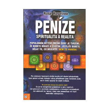 Rose Rosetree - Peníze