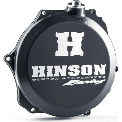 Hinson C654