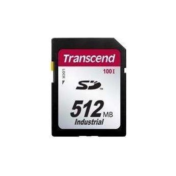 Transcend SD 512MB TS512MSD100I