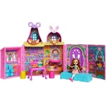 Mattel Enchantimals Къща на приятелството (HXL53)
