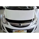 Kryt prednej kapoty Opel Corsa D 2006-2014