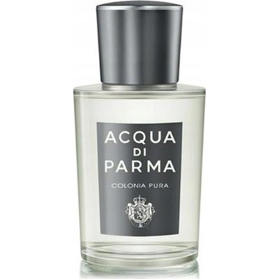 Acqua di Parma Colonia Pura kolínská voda pánská 50 ml