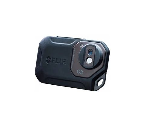 FLIR C3