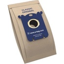 Electrolux E200 (Classic s-bag) 5ks do vysav. Clario, Excellio,Oxygen, Ultra Silencer, do vysav. mondo 6201