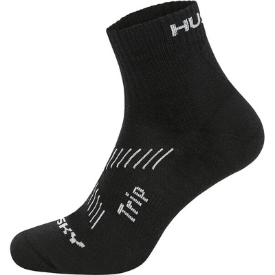 HUSKY Чорапи Husky Trip, черни (hsk-HT0-0067-001)