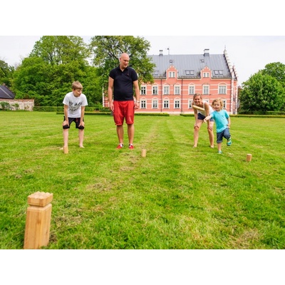 Bex Sport Kubb World Cup