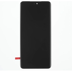 Honor (OEM) Стъкло и LCD екран за Honor Magic7 Lite, оригинален (OEM), без рамката (24616)