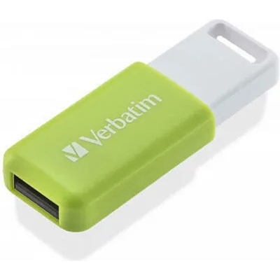 Verbatim Databar 32GB USB 2.0 UV32GD (49454)