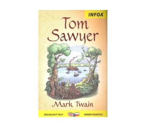 Tom Sawyer
