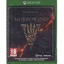 Hry na Xbox One The Elder Scrolls Online: Morrowind