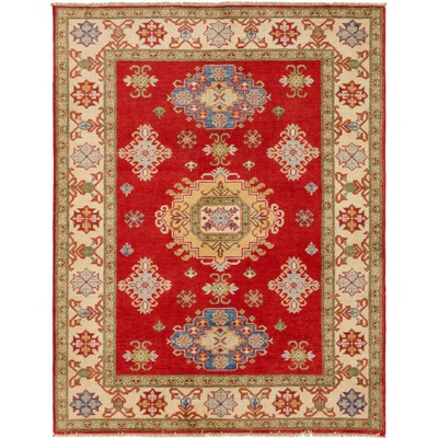 Najkoberce Kasak-B 041 Red